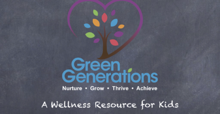 GG – Wellness Resource for Kids 2020