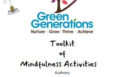 Toolkit of Mindfulness Activities